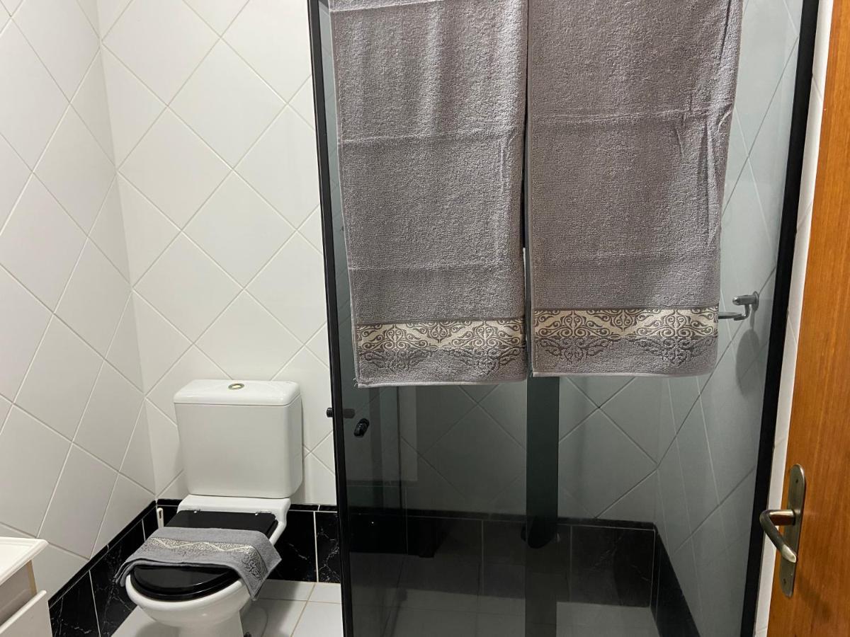 산타 크루스 두 술 Sobrado Oktober Com Piscina 빌라 외부 사진